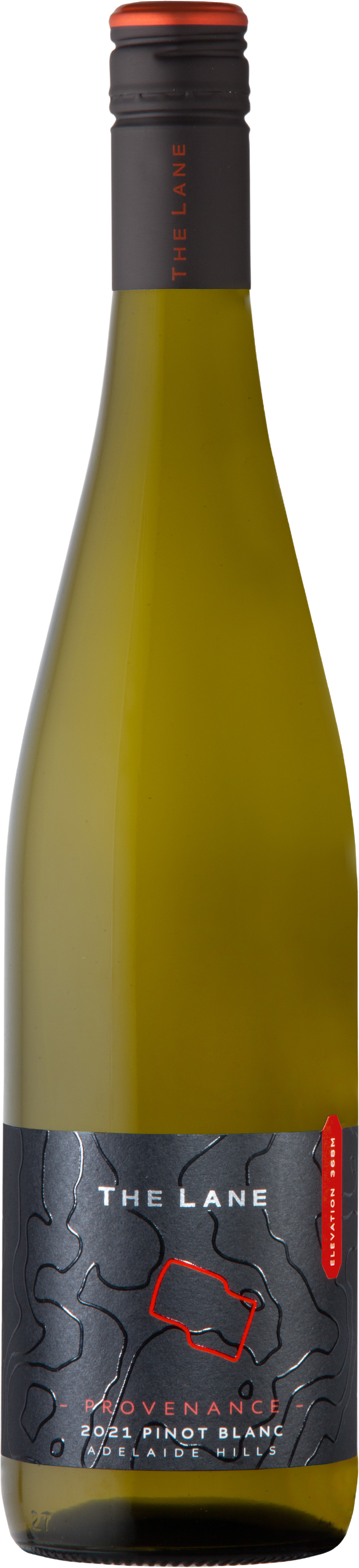 The Lane Vineyard Provenance Pinot Blanc 2021